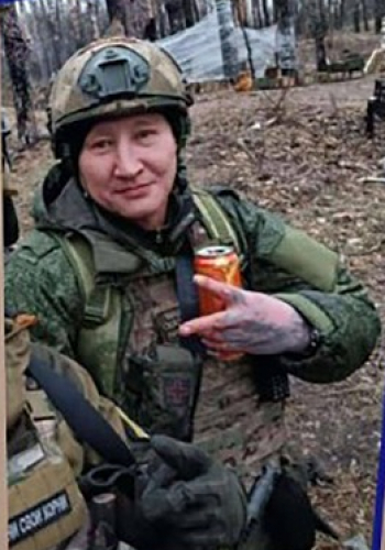 СЕДЫХ Вячеслав Петрович 