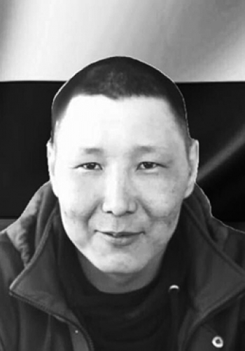 ТУКСИНОВ Александр Евгеньевич (1984-2023)