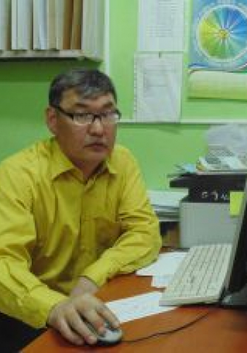 ОЩЕПКОВ Михаил Юрьевич (1975)