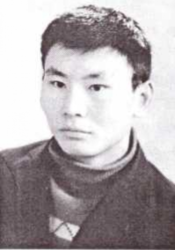 АРЖАХОВ Виталий Дмитриевич