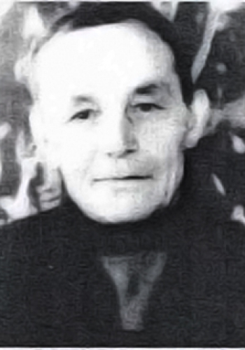 ОБОЛКИН Вавил Фёдорович (1900-1965)