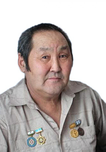 ПАВЛОВ Павел Петрович (1949)