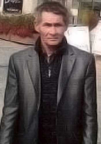 СЕРГЕЕВ Дмитрий Дмитриевич  (1957)