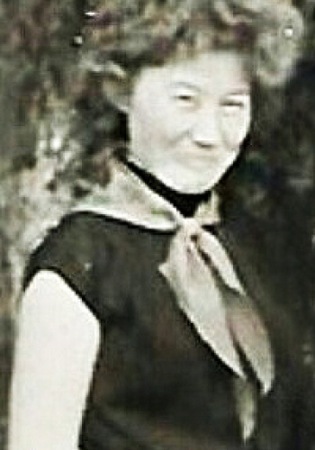 ПАВЛОВА Елена Павловна (1949)