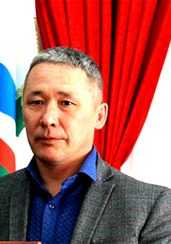 ТИМЕРШИН Марат Тимурзянович  (1972)