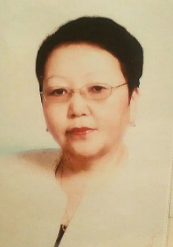 ПШЕННИКОВА Екатерина Дмитриевна 