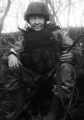 УШКАНОВ Антон Семёнович (1971-2024)