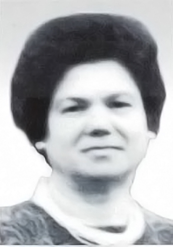 ПШЕНИЧНИКОВА Екатерина Николаевна (1944)