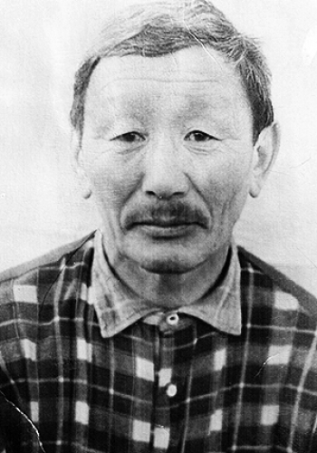 ОЩЕПКОВ Николай Романович  (1905-1974)