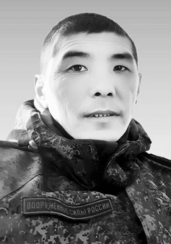 ФИЛИППОВ Василий Иннокентиевич (1982-2024)