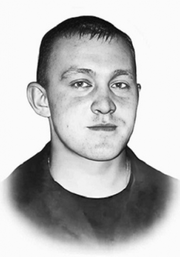 ХЛЕБНИКОВ Алексей Юрьевич(1982-2023)