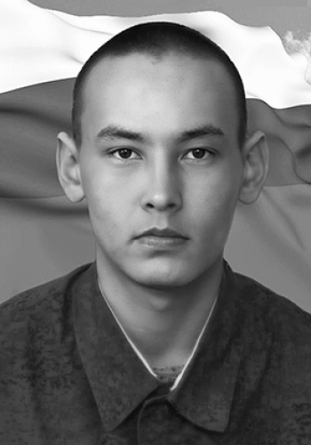 ЧУПРОВ Виссарион Юрьевич (1991-2023)