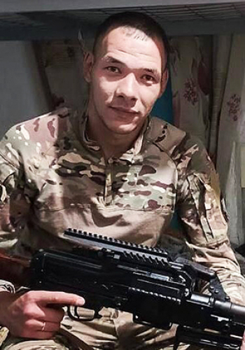 ШАЛАГИН Александр Олегович (1996-2024)