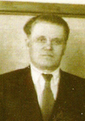 ЕНИКЕЕВ Исхак Хабибрахманович (1901)