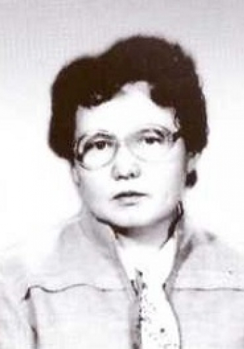 ПЕТРОВА Мифадора Николаевна (1942)