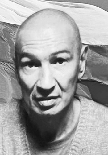 ЯНОБЕРДИНОВ Юлдус Анатольевич (1972-2024)