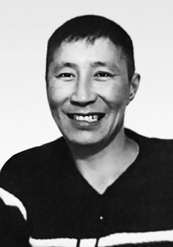 ЯНКОВ Сергей Владимирович (1991-2023)