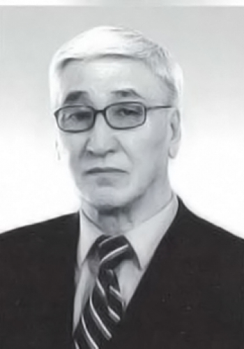 МОРОХОЕВ Павел Григорьевич (1948)