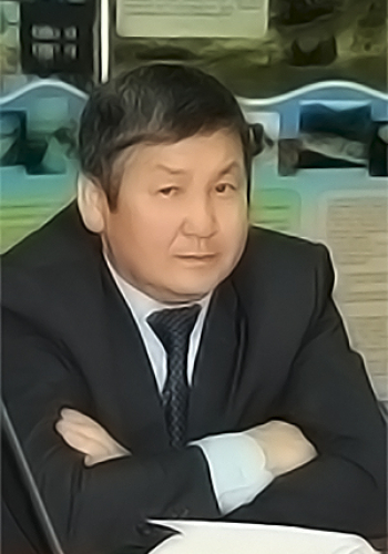 ТОРОПОВ Игорь Константинович (1960)