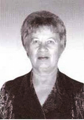 РОМАНОВА Надежда Степановна (1947)