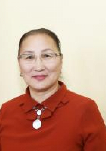 ИВАНОВА-ПШЕННИКОВА Вера Николаевна