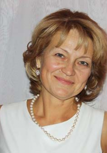 РАУХ Анжелика Ивановна (1965)