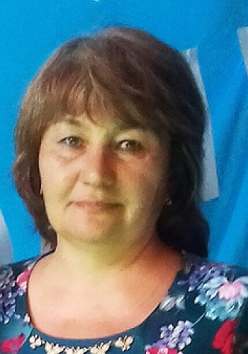 РЕМИЗОВА Алёна Михайловна (1966)