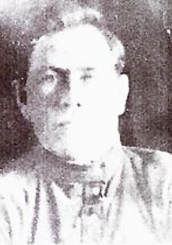 ПАНТЮХИН Иван Степанович (1908)