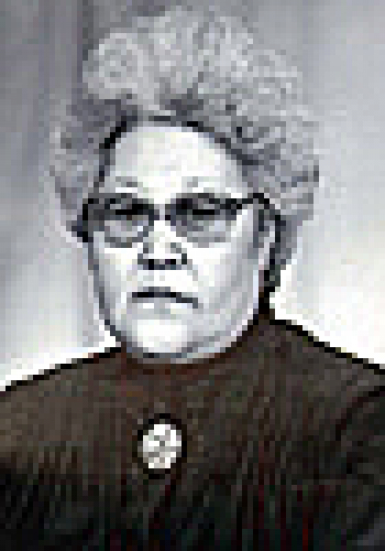 СЛЕПЦОВА Анна Дмитриевна (1934)