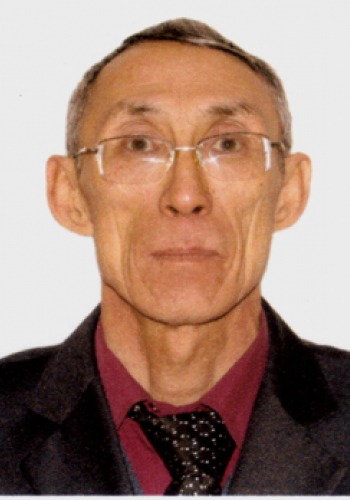 ЯНКОВ Сергей Иванович (1960)