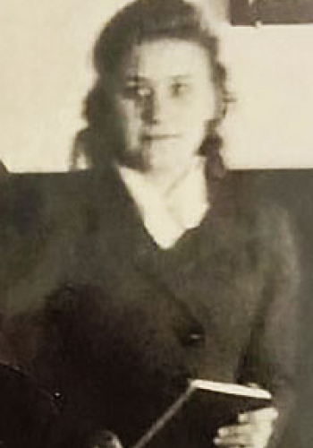 БЫЛКОВА Надежда Митрофановна