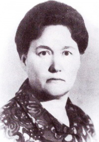 САТДЫКОВА Сара Зайнуловна (1927-1996)