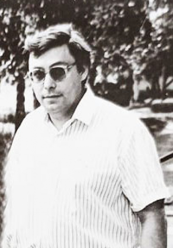 БЫЛКОВ Владимир Станиславович