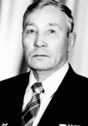 ПШЕННИКОВ Яков Васильевич (1918)