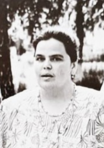 БЫЛКОВА Татьяна Лаврентьевна 