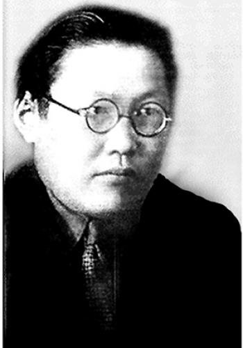 ИВАНОВ Дмитрий Устинович (1907-1960)