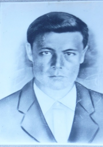 ПШЕННИКОВ Матвей Афанасьевич (1919)