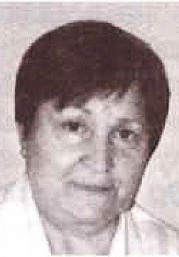 КРУГЛОВА Галина Алексеевна (1949)