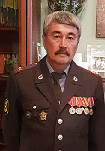 КОРЧАГИН Андрей Ильич (1962)