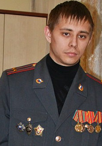 КОРЧАГИН Сергей Андреевич (1987)