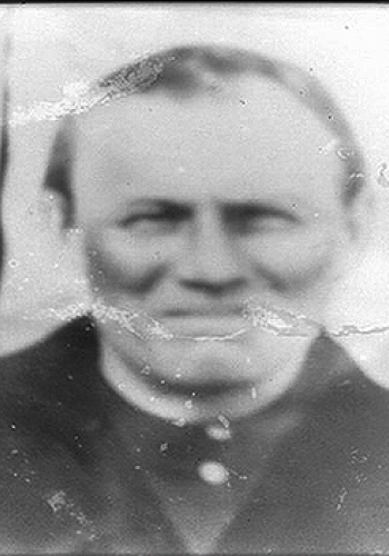 ПШЕННИКОВ Дмитрий Елизарович (1904-1942)