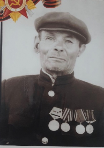 ПОЛУЭКТОВ Николай Николаевич (1913-1970)