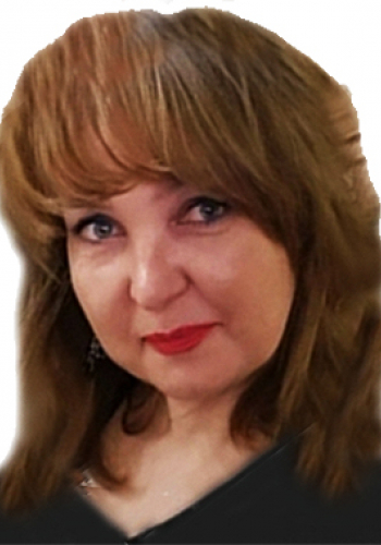 ОДИНЦОВА Наталья Борисовна (1975)