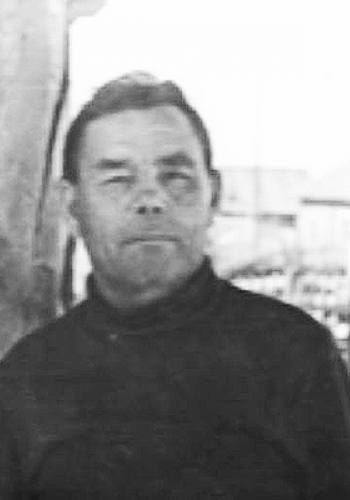 ПУЛЯЕВ Иван Нилович (1919-1974)