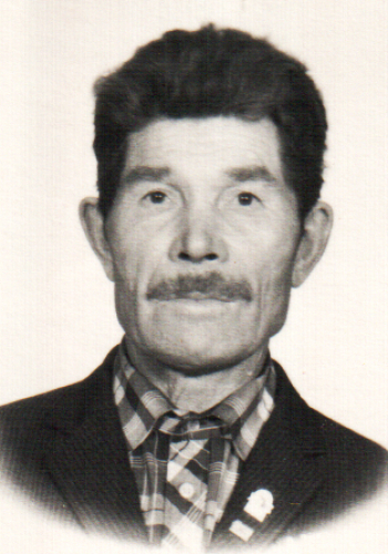 ПЕРФИЛЬЕВ Прокопий Дмитриевич (1922)