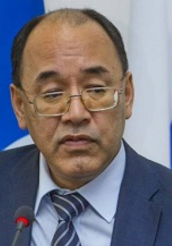 САМСОНОВ Андрей Петрович (1967)