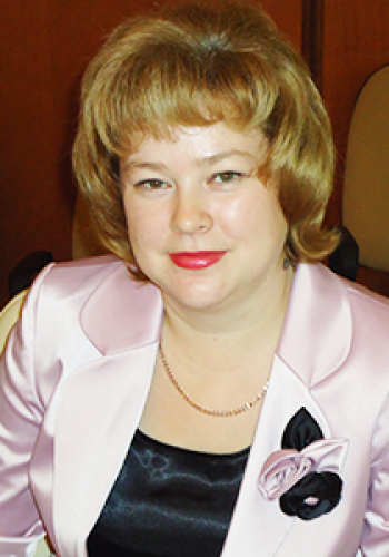 СКРЫННИКОВА Анна Владимировна (1976)