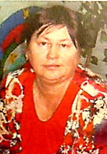 САФОНОВА Любовь Викторовна