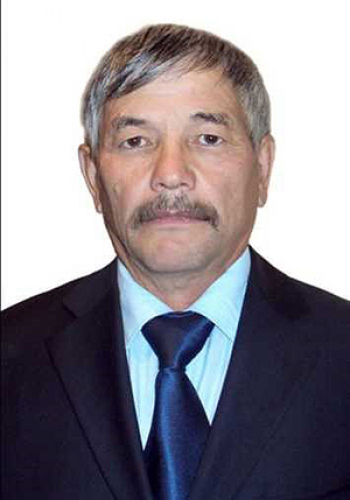 САФОНОВ Пётр Афанасьевич (1952)