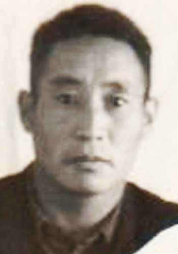 ТОРГОВКИН Автоном Прокопьевич (1920)